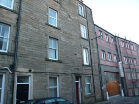 1 bedroom Flat to rent